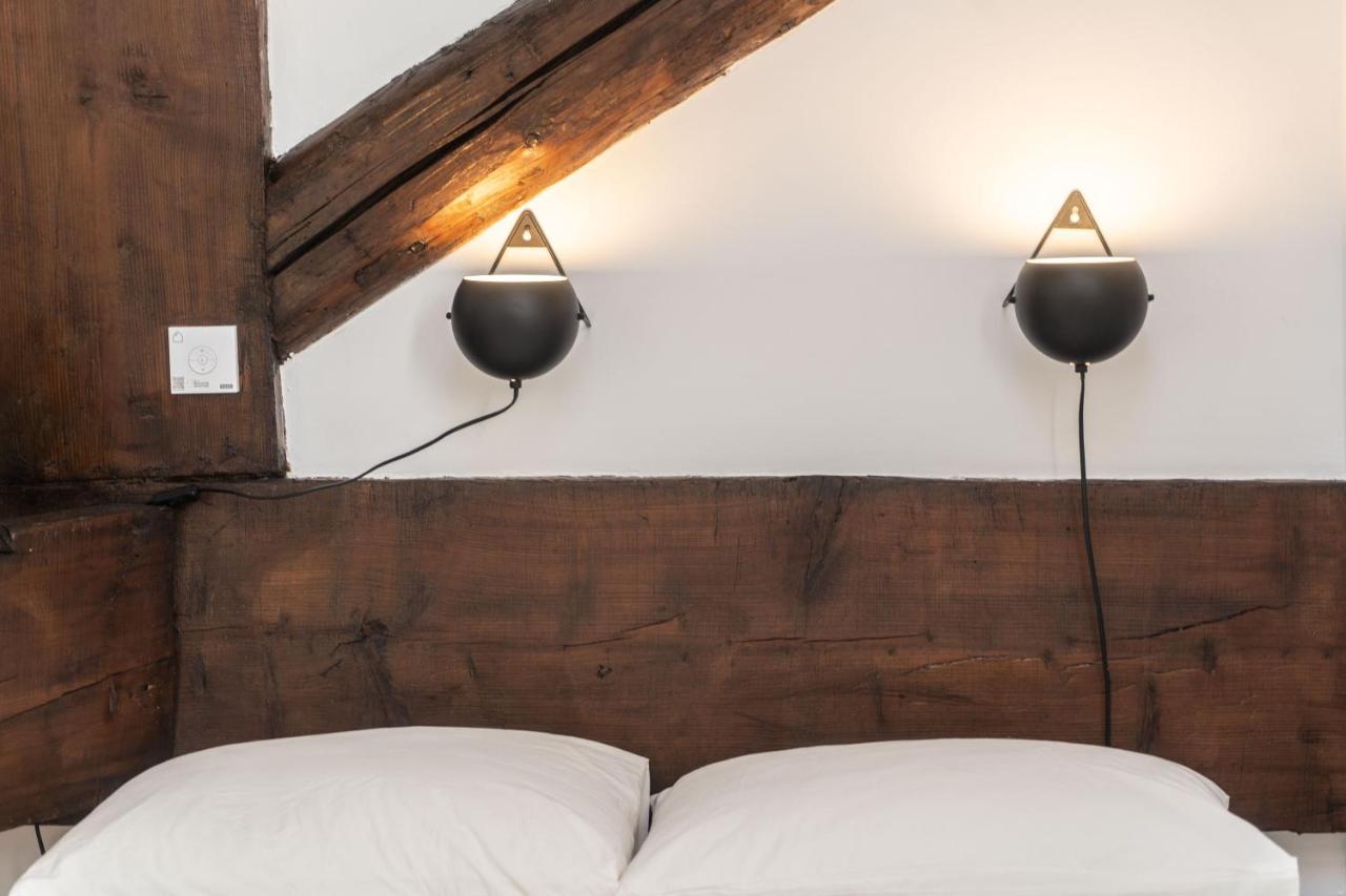 Duplex Street-art Centre-ville Appartement Avignon